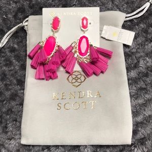 Kendra Scott KRISTEN EARRINGS